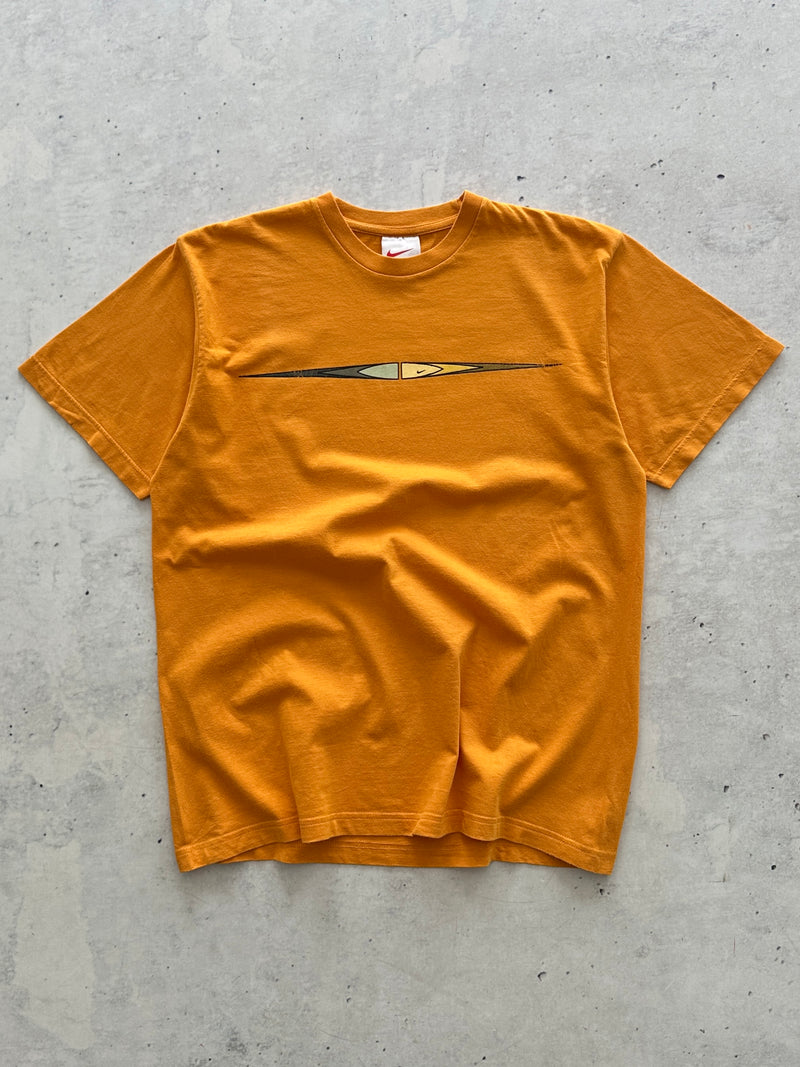 90's Nike Graphic T Shirt (L)