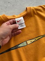 90's Nike Graphic T Shirt (L)