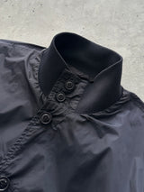 Moncler Antonin Giubbotto Reversible Tartan Bomber Jacket (S)