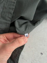 CP Company Metropolis Zip Up Overshirt (S)