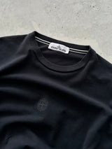 SS/21 Stone Island Graphic Print Long Sleeve T Shirt (S)