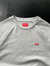 Supreme Small Box Logo T Shirt (M)