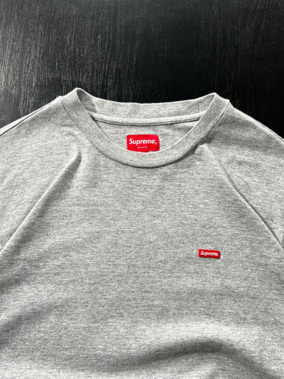 Supreme Small Box Logo T Shirt (M)