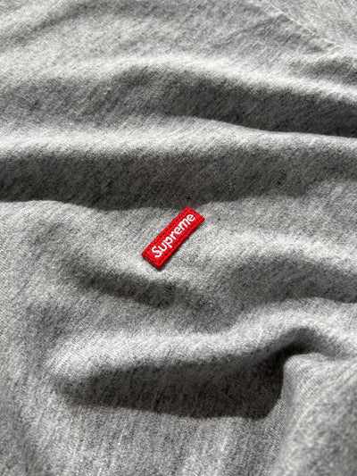 Supreme Small Box Logo T Shirt (M)