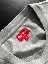 Supreme Small Box Logo T Shirt (M)