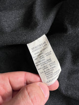 AW/93 CP Company ideas of Massimo Osti Wool Overcoat (XL)