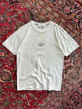 AW/23 Stone Island Archivo PVC T Shirt (S)