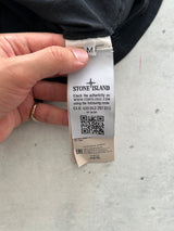 SS/21 Stone Island Graphic Print Long Sleeve T Shirt (S)