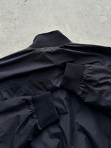 Moncler Antonin Giubbotto Reversible Tartan Bomber Jacket (S)