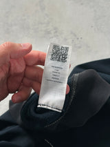 True Religion Contrast Stitch Zip Up Hoodie (M)