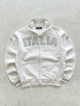 90's Kappa Italia Heavyweight Zip Up Track Jacket (XL)