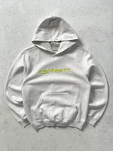 Carhartt WIP Heavyweight Pullover Hoodie (S)