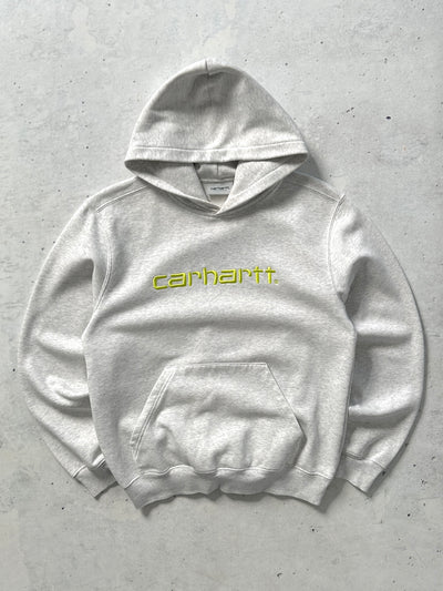 Carhartt WIP Heavyweight Pullover Hoodie (S)