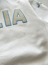 90's Kappa Italia Heavyweight Zip Up Track Jacket (XL)