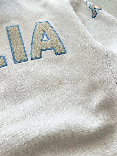 90's Kappa Italia Heavyweight Zip Up Track Jacket (XL)