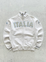 90's Kappa Italia Heavyweight Zip Up Track Jacket (XL)