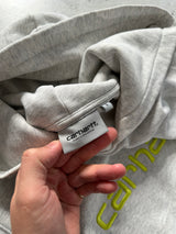 Carhartt WIP Heavyweight Pullover Hoodie (S)