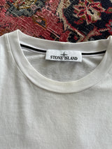 AW/23 Stone Island Archivo PVC T Shirt (S)