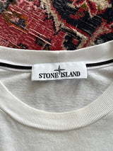 AW/23 Stone Island Archivo PVC T Shirt (S)