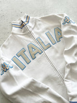 90's Kappa Italia Heavyweight Zip Up Track Jacket (XL)