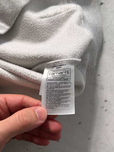 Carhartt WIP Heavyweight Pullover Hoodie (S)