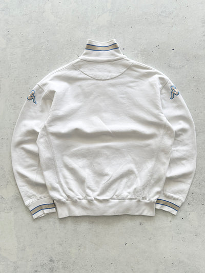 90's Kappa Italia Heavyweight Zip Up Track Jacket (XL)