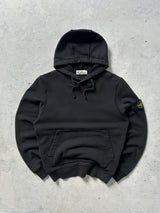 AW/22 Stone Island Heavyweight Pullover Hoodie (S)