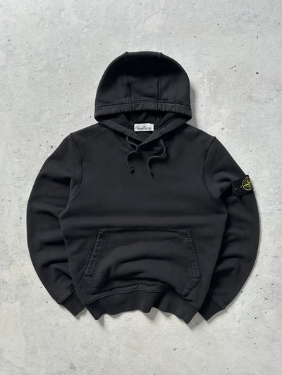 AW/22 Stone Island Heavyweight Pullover Hoodie (S)
