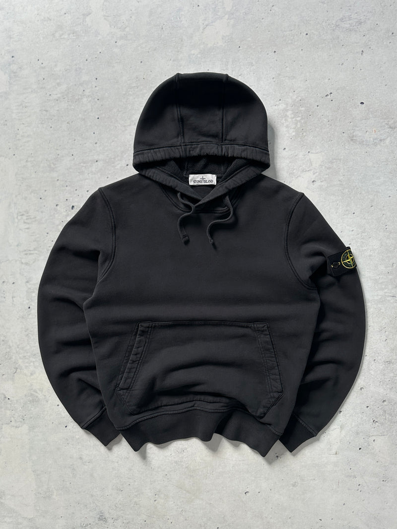 AW/22 Stone Island Heavyweight Pullover Hoodie (S)