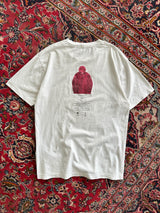 AW/23 Stone Island Archivo PVC T Shirt (S)