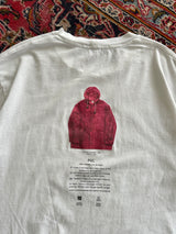 AW/23 Stone Island Archivo PVC T Shirt (S)