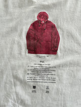 AW/23 Stone Island Archivo PVC T Shirt (S)