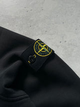 AW/22 Stone Island Heavyweight Pullover Hoodie (S)