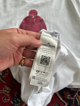 AW/23 Stone Island Archivo PVC T Shirt (S)