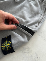 SS/17 Stone Island Heavyweight Sweat Shorts (L)