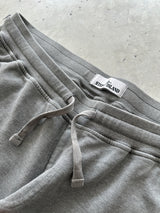 SS/17 Stone Island Heavyweight Sweat Shorts (L)