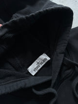 AW/22 Stone Island Heavyweight Pullover Hoodie (S)