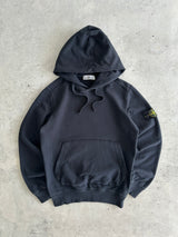 AW/19 Stone Island Heavyweight Pullover Hoodie (S)
