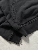AW/22 Stone Island Heavyweight Pullover Hoodie (S)