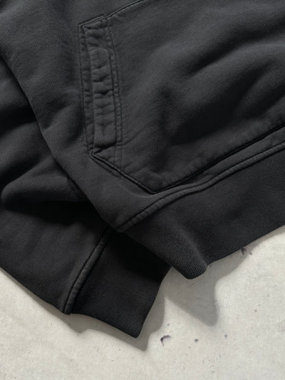 AW/22 Stone Island Heavyweight Pullover Hoodie (S)