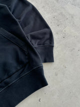 AW/19 Stone Island Heavyweight Pullover Hoodie (S)