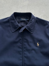 Ralph Lauren Zip Up Harrington Jacket (XL)