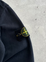 AW/19 Stone Island Heavyweight Pullover Hoodie (S)