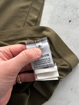 SS/21 Stone Island Patch Logo T Shirt (M)