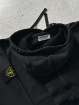 AW/22 Stone Island Heavyweight Pullover Hoodie (S)