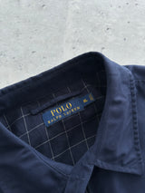 Ralph Lauren Zip Up Harrington Jacket (XL)