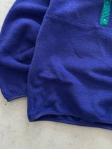 90's Patagonia Synchilla Pullover Fleece (M)
