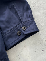 Ralph Lauren Zip Up Harrington Jacket (XL)
