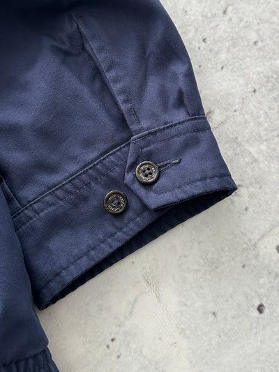 Ralph Lauren Zip Up Harrington Jacket (XL)