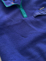 90's Patagonia Synchilla Pullover Fleece (M)